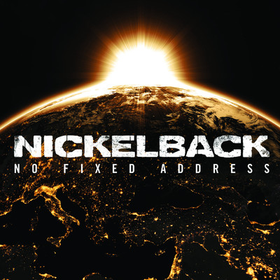 アルバム/No Fixed Address/Nickelback