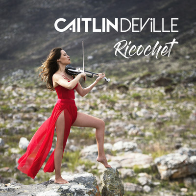 シングル/Ricochet/Caitlin De Ville