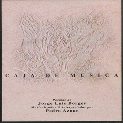 アルバム/Caja de Musica/Pedro Aznar