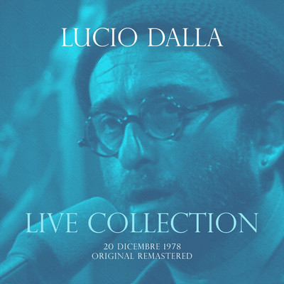 アルバム/Concerto (Live at RSI, 20 Dicembre 1978)/Lucio Dalla