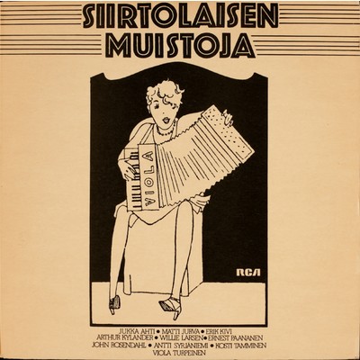 シングル/Soita viela se neeker-jazz/Matti Jurva
