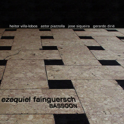 Modinha/Ezequiel Fainguersch