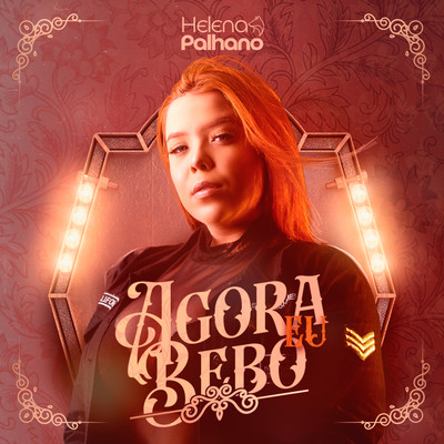 Agora Eu Bebo/Helena Palhano