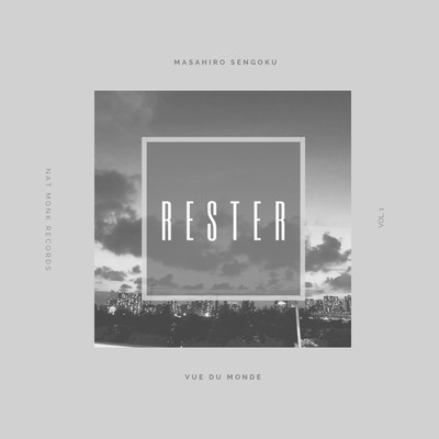 RESTER/Masahiro Sengoku 