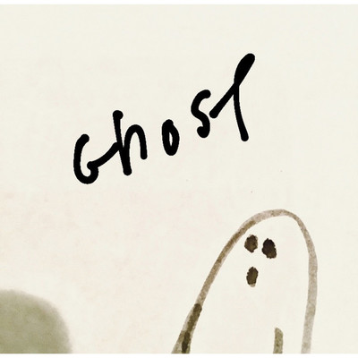 シングル/Ghost from Texture25/Koji Nakamura
