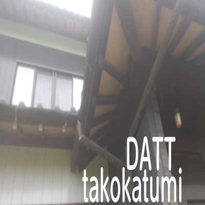 アルバム/takokatumi/DATT