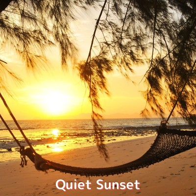 アルバム/Quiet Sunset/Soulful Symphony