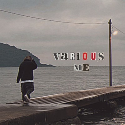 アルバム/VARIOUS ME/7mON