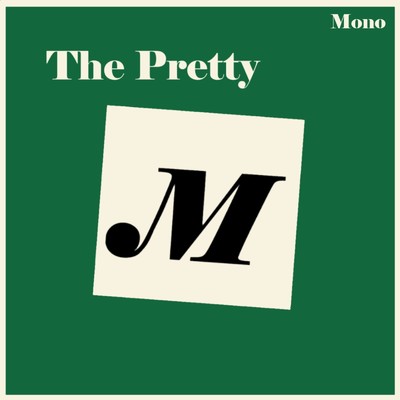 アルバム/The Pretty M/The Pretty Motion