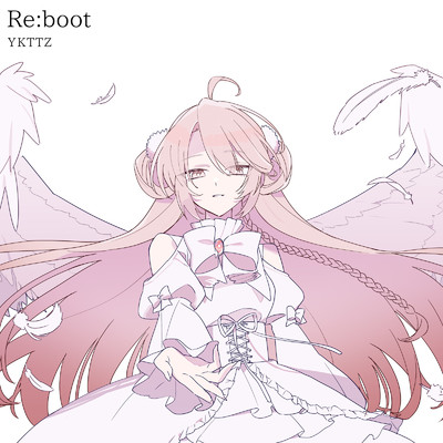 Re:boot/YKTTZ feat. 重音テト