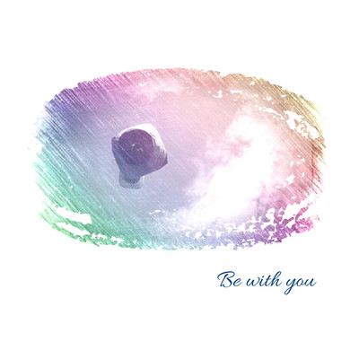 Be With You/Young Soo Chi