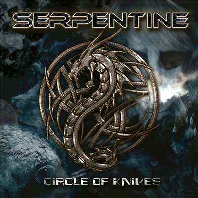 Bound By The Strings Of Discord/SERPENTINE