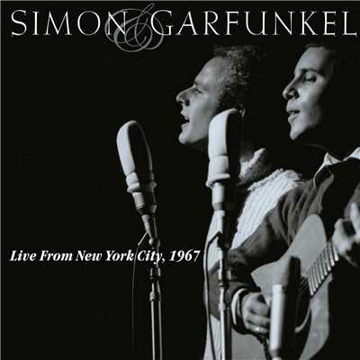アルバム/Live From New York City, 1967/Simon & Garfunkel