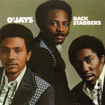 Back Stabbers (Expanded Edition)/The O'Jays