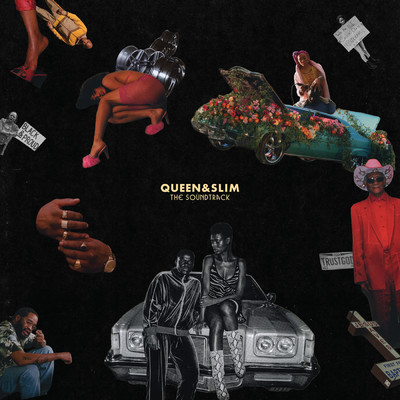 シングル/Guarding The Gates (From ”Queen & Slim: The Soundtrack”)/Ms. Lauryn Hill