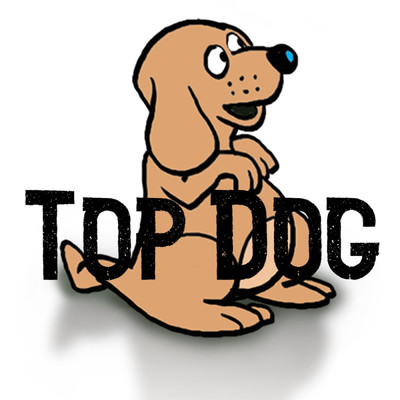 Top Dog/Jeroen Schipper