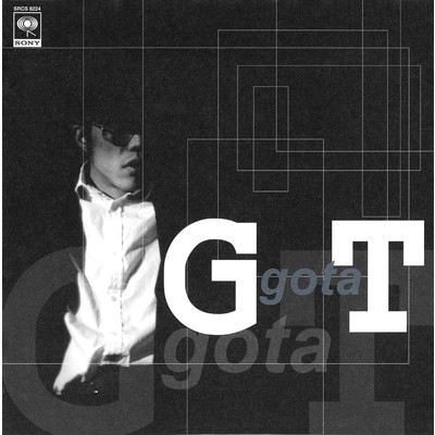 IT'S SO DIFFERENT HERE/GOTA