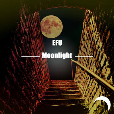 アルバム/Moonlight/EFU
