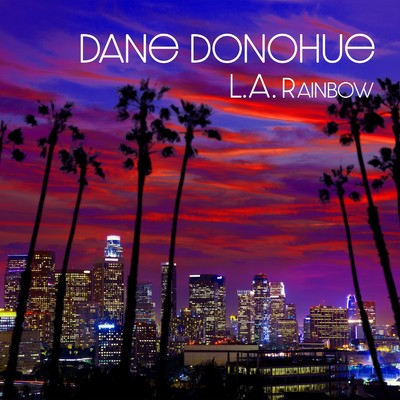 シングル/Sunrise On The Water/DANE DONOHUE