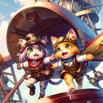 シングル/Let's go on an adventure！/Zombie Rocket