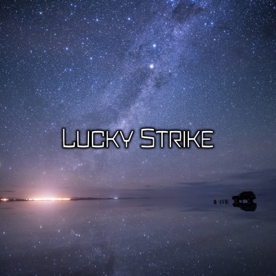 シングル/Lucky Strike(Remastered 2024)/Makoto