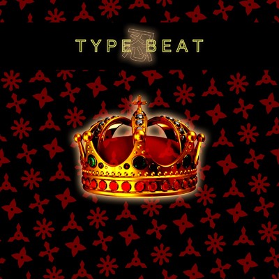 アルバム/East Cost 2000s Type Beat, Vol1/TYPE NINJA BEAT