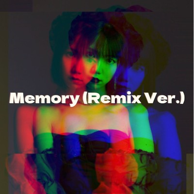 シングル/Memory (Remix Ver.)/MARINA