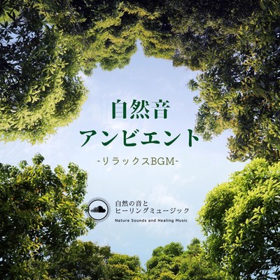 アルバム/自然音アンビエント-リラックスBGM-/自然の音とヒーリングミュージック & ヒーリングミュージックラボ