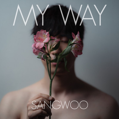 MY WAY/SANGWOO