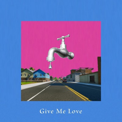 Give Me Love/Crystal Taro & Kitaro yvng jet