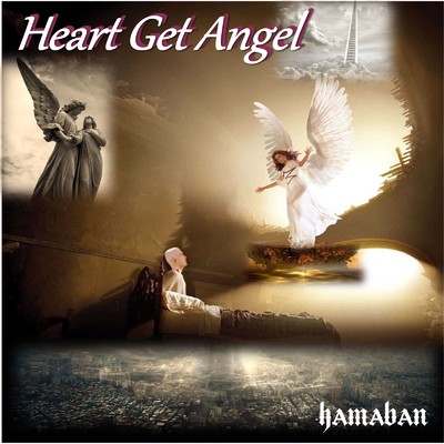 Heart Get Angel/hamaban