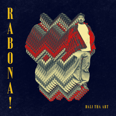 Rabona！ (feat. Bell)/Dali Tha Art