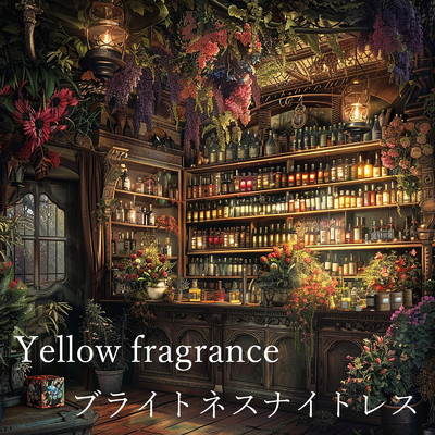 Yellow fragrance