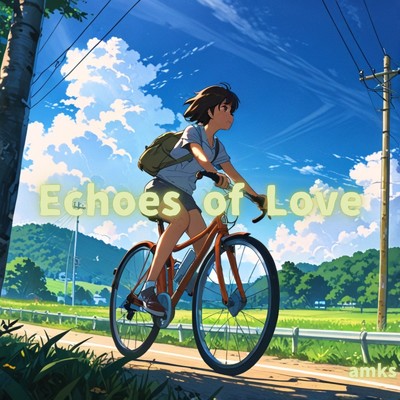 Echoes of Love/amks