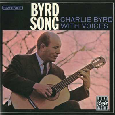 アルバム/Byrd Song/チャーリー・バード
