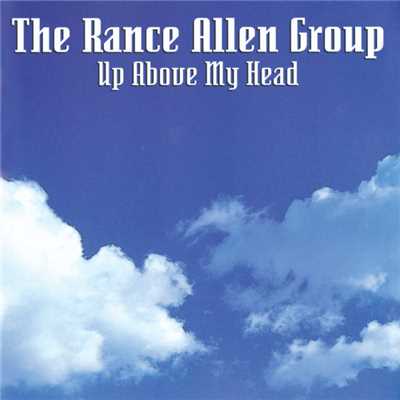 シングル/Up Above My Head (Album Version)/ランス・アレン