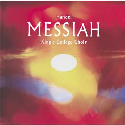Handel: Messiah - First version of 1752; edited by Donald Burrows - Part 2 - 41. Air: Thou shalt break them/ジョン・マーク・エインズリー／The Brandenburg Consort／スティーヴン・クレオベリー