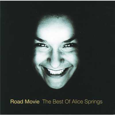 アルバム/Road Movie - The Best Of Alice Springs/Alice Springs