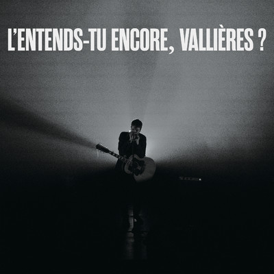 Une lueur (monologue) (Live)/Vincent Vallieres