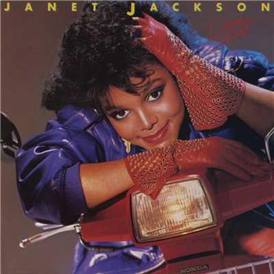If It Takes All Night/Janet Jackson