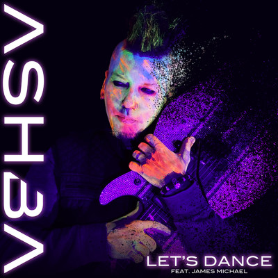 Let's Dance (featuring James Michael)/ASHBA