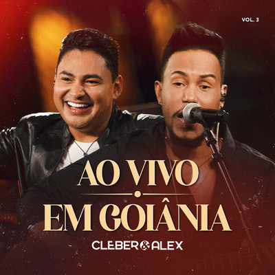 シングル/Mentira Que Virou Paixao ／ Duas Vidas, Dois Amores (Ao Vivo)/Cleber & Alex