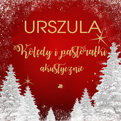 アルバム/Koledy i pastoralki akustycznie/Urszula