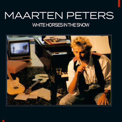 シングル/Who's Dreaming (On Your Pillow) (Special Version)/Maarten Peters