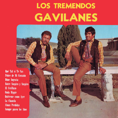 El Cerillazo/Los Tremendos Gavilanes