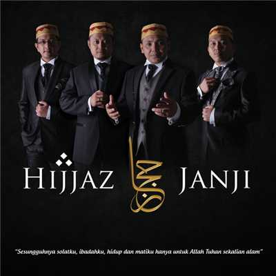 アルバム/Janji/Hijjaz