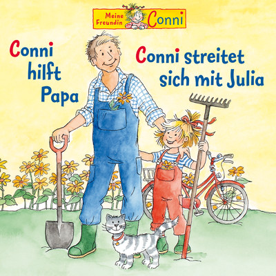 Conni hilft Papa - Teil 05/Conni