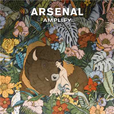 Amplify (Radio Edit)/Arsenal
