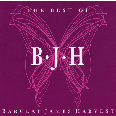 The Best Of Barclay James Harvest/バークレイ・ジェイムス・ハーヴェスト