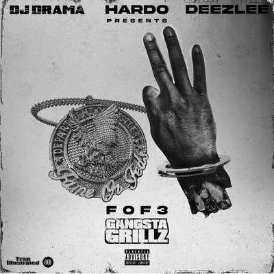 How The Dope Game Go (Explicit)/DJ Drama／Hardo／Deezlee